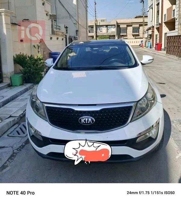 کیا سپۆرتاج